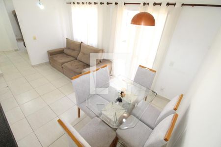 Sala de apartamento para alugar com 3 quartos, 70m² em Jardim Sul, São José dos Campos