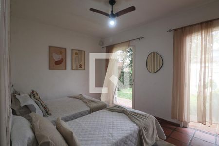 Quarto de casa para alugar com 4 quartos, 600m² em Jardim Virginia, Guarujá