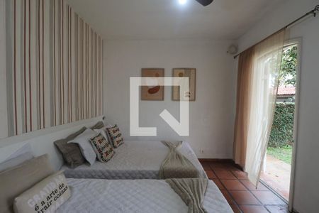 Quarto de casa para alugar com 4 quartos, 600m² em Jardim Virginia, Guarujá