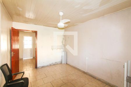 Quarto 1 de casa para alugar com 2 quartos, 50m² em Mathias Velho, Canoas