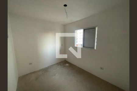 Foto 06 de apartamento à venda com 1 quarto, 30m² em Alto da Mooca, São Paulo