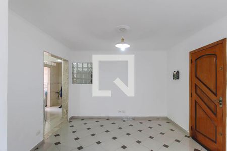 Sala de apartamento à venda com 3 quartos, 72m² em Parque Independencia, São Paulo