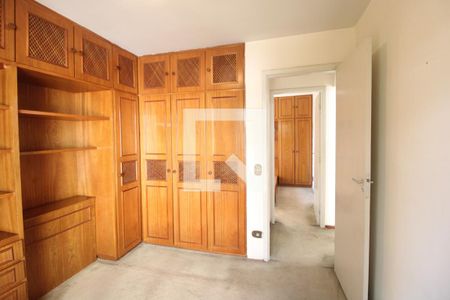 Quarto de apartamento à venda com 3 quartos, 94m² em Jardim Marajoara, São Paulo