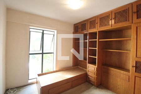 Quarto de apartamento à venda com 3 quartos, 94m² em Jardim Marajoara, São Paulo