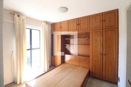 Quarto de apartamento à venda com 3 quartos, 94m² em Jardim Marajoara, São Paulo