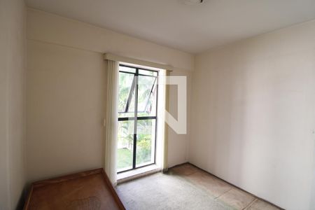 Quarto de apartamento à venda com 3 quartos, 94m² em Jardim Marajoara, São Paulo