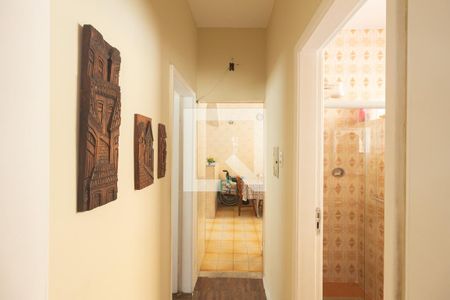 Corredor de casa para alugar com 3 quartos, 300m² em Campo Grande, Rio de Janeiro