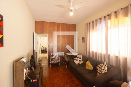 Sala de casa para alugar com 3 quartos, 300m² em Campo Grande, Rio de Janeiro