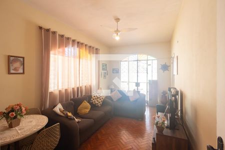 Sala de casa para alugar com 3 quartos, 300m² em Campo Grande, Rio de Janeiro