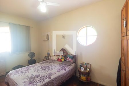 Quarto 1 de casa para alugar com 3 quartos, 300m² em Campo Grande, Rio de Janeiro