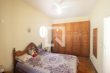 Quarto 1 de casa para alugar com 3 quartos, 300m² em Campo Grande, Rio de Janeiro