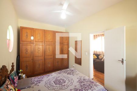 Quarto 1 de casa para alugar com 3 quartos, 300m² em Campo Grande, Rio de Janeiro