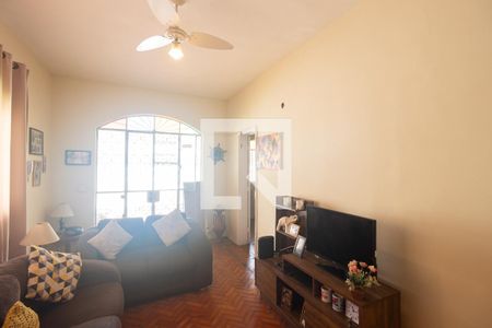 Sala de casa para alugar com 3 quartos, 300m² em Campo Grande, Rio de Janeiro