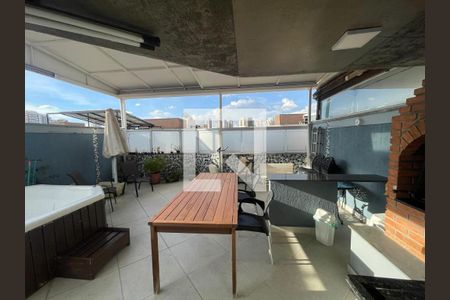 Casa à venda com 3 quartos, 170m² em Vila Mariza Mazzei, São Paulo