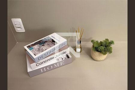 Apartamento à venda com 1 quarto, 27m² em Vila Nova Conceição, São Paulo