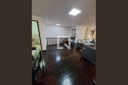 Casa à venda com 3 quartos, 235m² em Santa Amelia, Belo Horizonte