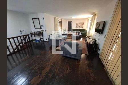 Casa à venda com 3 quartos, 235m² em Santa Amelia, Belo Horizonte