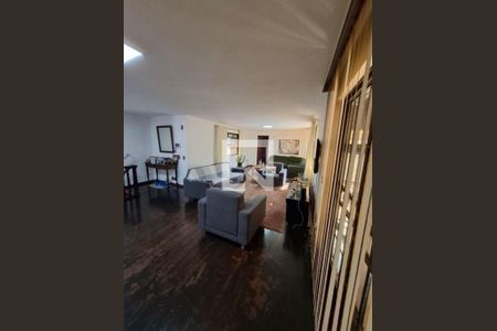 Casa à venda com 3 quartos, 235m² em Santa Amelia, Belo Horizonte