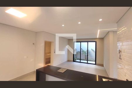 Casa à venda com 3 quartos, 200m² em Santa Rosa, Belo Horizonte