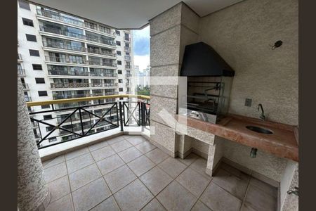 Apartamento à venda com 4 quartos, 186m² em Campo Belo, São Paulo
