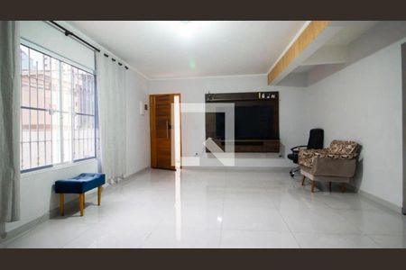 Casa à venda com 4 quartos, 170m² em Vila Aricanduva, São Paulo