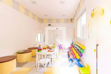 Apartamento à venda com 2 quartos, 80m² em Alto da Mooca, São Paulo