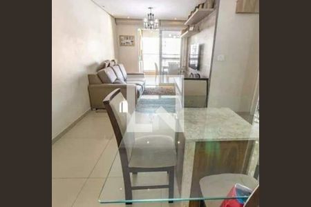 Apartamento à venda com 2 quartos, 80m² em Alto da Mooca, São Paulo