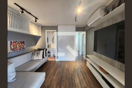 Apartamento à venda com 3 quartos, 145m² em Vila Pompéia, São Paulo