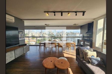 Apartamento à venda com 3 quartos, 145m² em Vila Pompéia, São Paulo