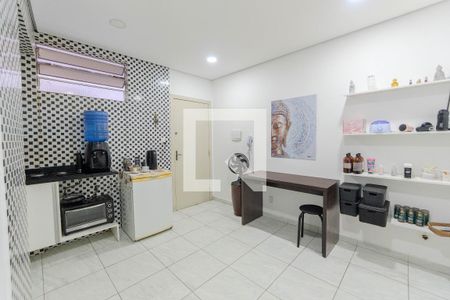 Studio de kitnet/studio à venda com 1 quarto, 26m² em Bela Vista, São Paulo