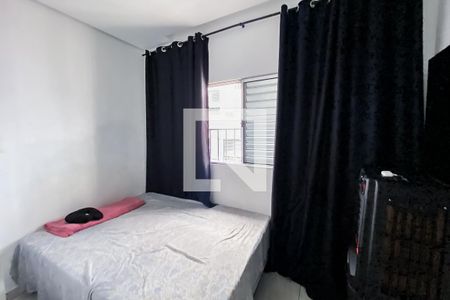 Quarto de apartamento à venda com 1 quarto, 26m² em Bela Vista, São Paulo