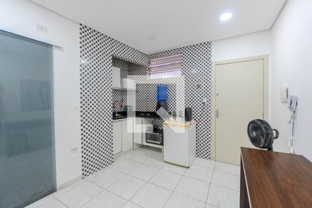 Studio de kitnet/studio à venda com 1 quarto, 26m² em Bela Vista, São Paulo