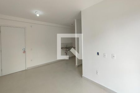 Sala de apartamento para alugar com 2 quartos, 43m² em Jardim Irene, Campinas