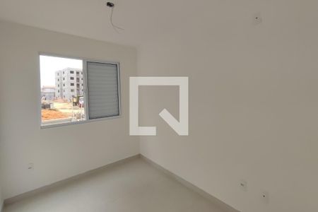 Quarto 1 de apartamento para alugar com 2 quartos, 43m² em Jardim Irene, Campinas