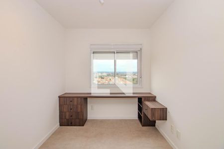 Quarto 2 de apartamento para alugar com 2 quartos, 50m² em Humaitá, Porto Alegre