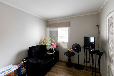 Quarto 1 de apartamento à venda com 3 quartos, 140m² em Santa Cecilia, São Paulo