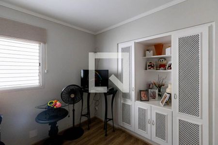 Quarto 1 de apartamento à venda com 3 quartos, 140m² em Santa Cecilia, São Paulo