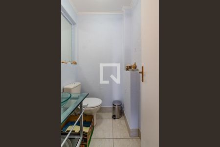 Lavabo de apartamento para alugar com 2 quartos, 100m² em Cristal, Porto Alegre