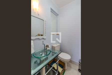 Lavabo de apartamento para alugar com 2 quartos, 100m² em Cristal, Porto Alegre