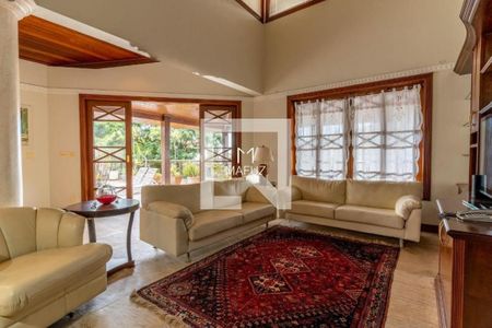 Casa à venda com 5 quartos, 490m² em Mangabeiras, Belo Horizonte