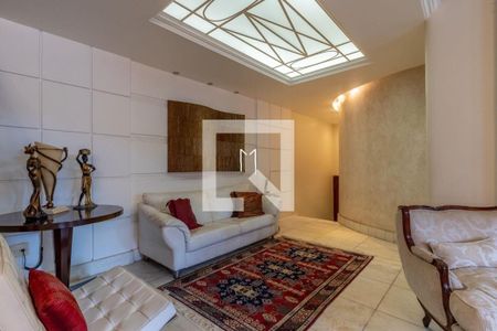 Casa à venda com 5 quartos, 490m² em Mangabeiras, Belo Horizonte