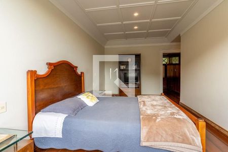 Casa à venda com 5 quartos, 490m² em Mangabeiras, Belo Horizonte