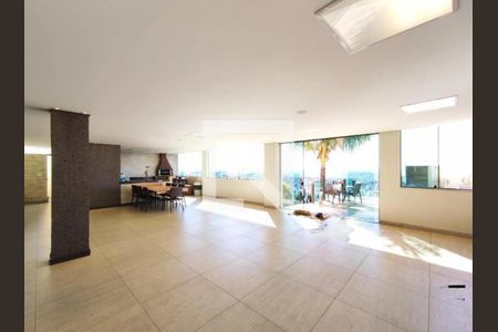 Casa à venda com 4 quartos, 600m² em Buritis, Belo Horizonte