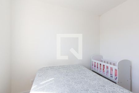 Quarto 1 de apartamento para alugar com 2 quartos, 41m² em Jardim Helian, São Paulo