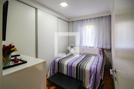 Quarto 2 de apartamento à venda com 3 quartos, 65m² em São Domingos, São Paulo