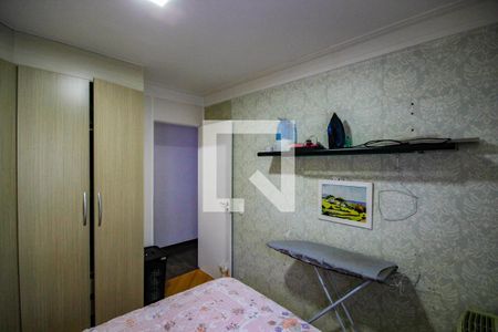 Quarto 3 de apartamento à venda com 3 quartos, 65m² em São Domingos, São Paulo