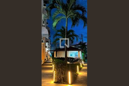 Vista / Paisagem de apartamento à venda com 2 quartos, 43m² em Imperial de São Cristóvão, Rio de Janeiro