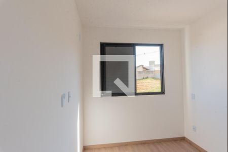 Quarto 1 de apartamento à venda com 2 quartos, 44m² em Jardim Ibirapuera, Campinas