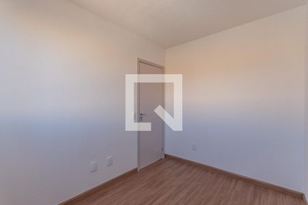 Quarto 1 de apartamento à venda com 2 quartos, 50m² em Serrano, Belo Horizonte