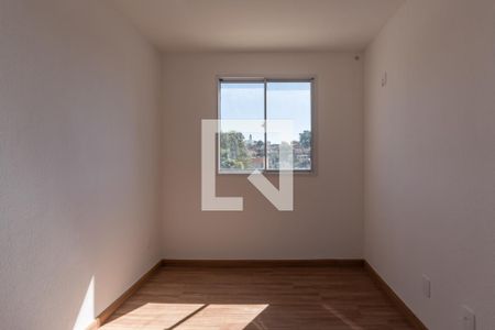 Suíte de apartamento à venda com 2 quartos, 50m² em Serrano, Belo Horizonte